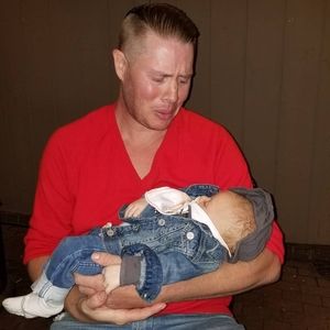 Meet your Posher, Sky